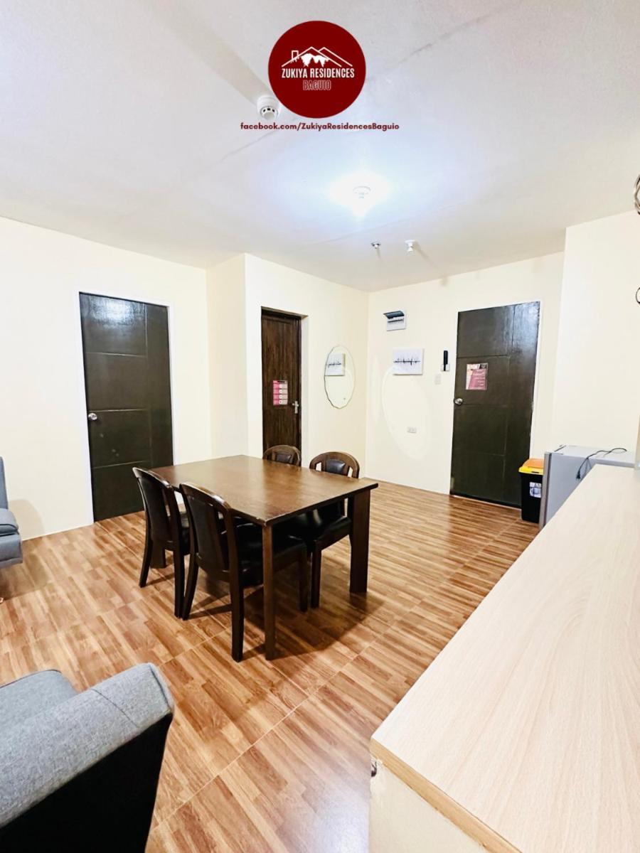 Zukiya Residences Baguio Baguio City Room photo