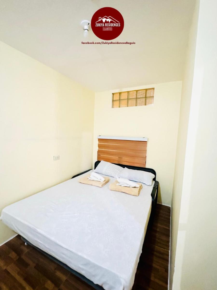 Zukiya Residences Baguio Baguio City Room photo