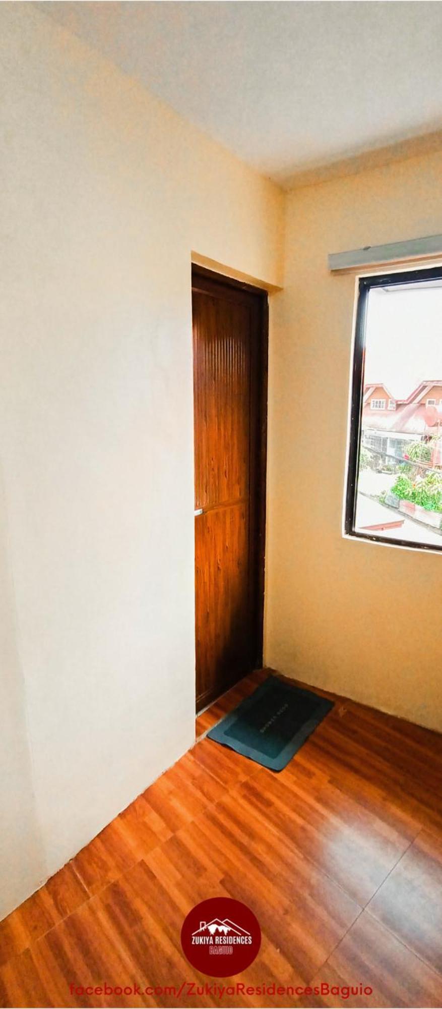 Zukiya Residences Baguio Baguio City Room photo