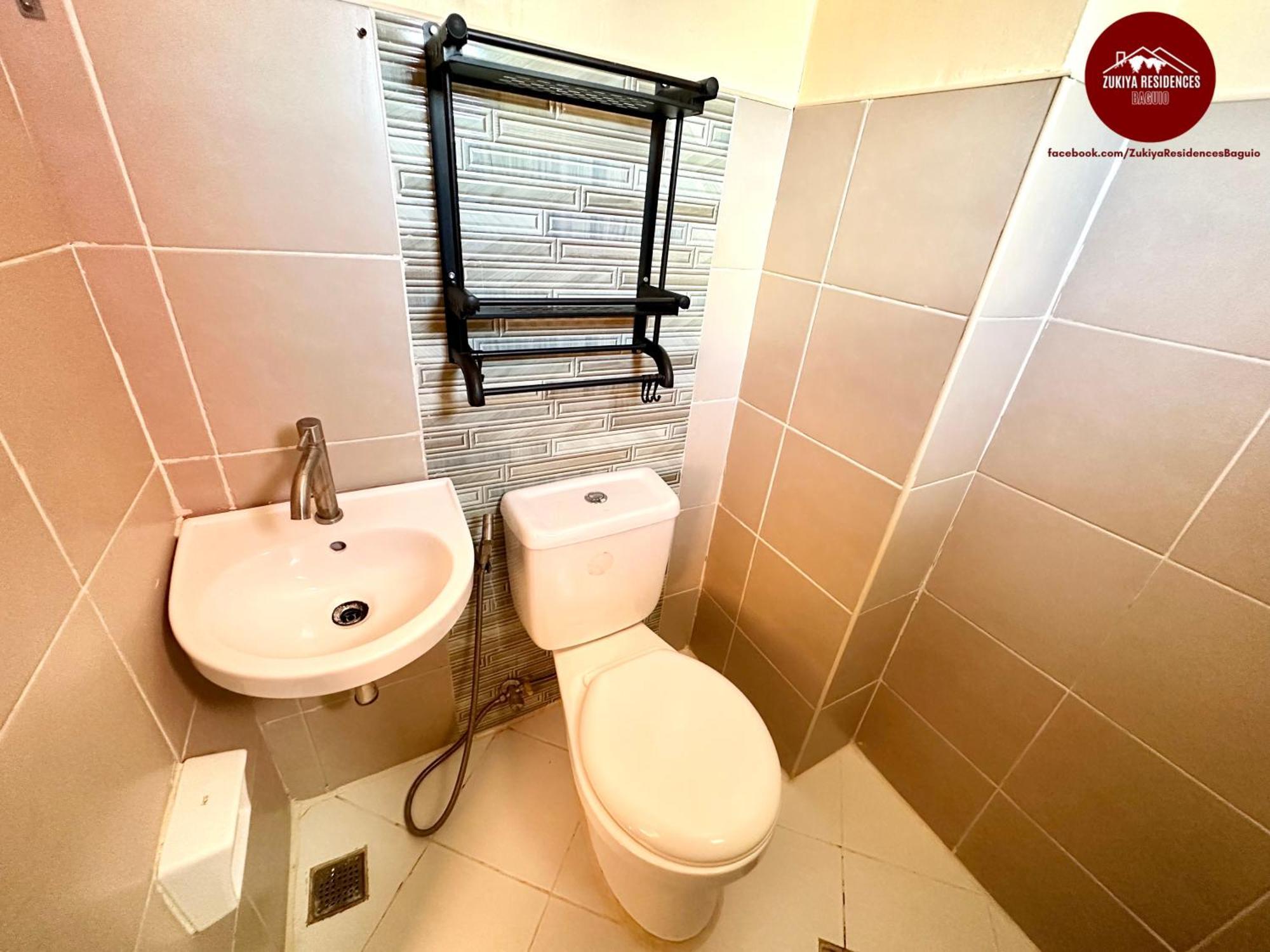 Zukiya Residences Baguio Baguio City Room photo