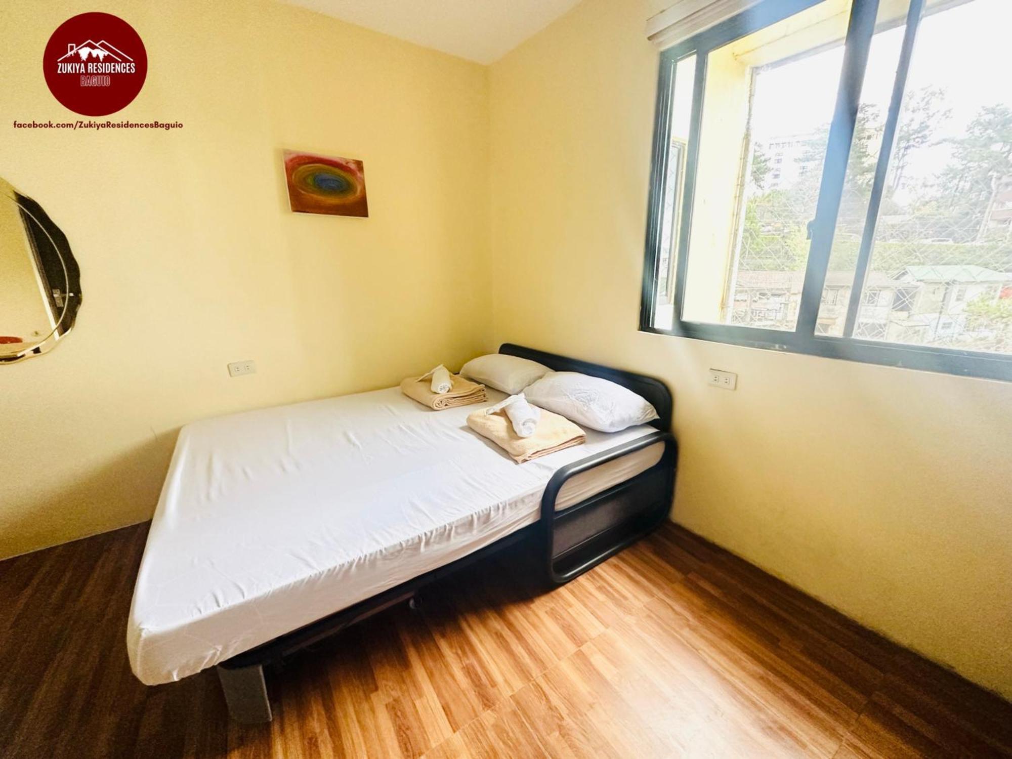 Zukiya Residences Baguio Baguio City Room photo