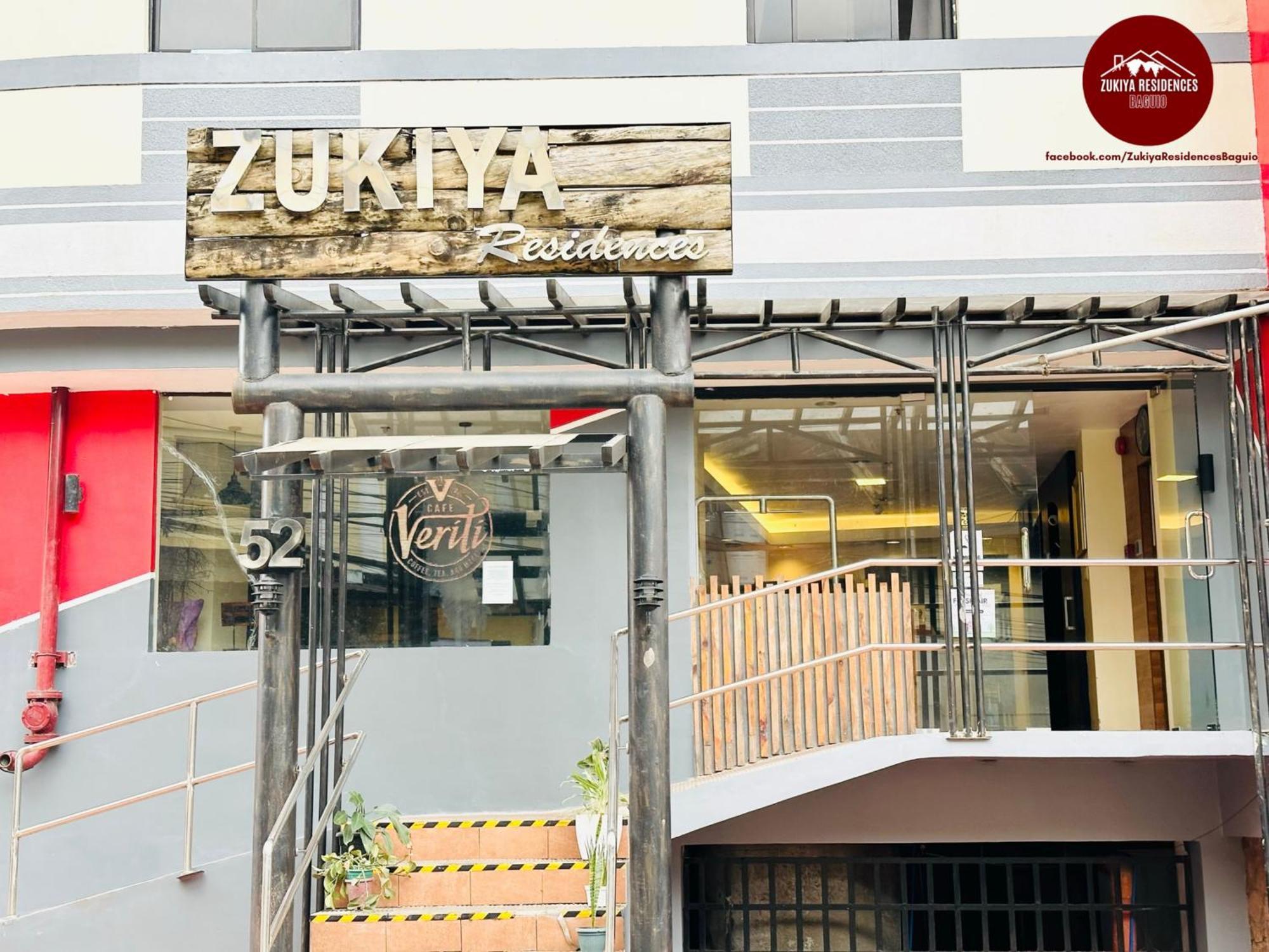 Zukiya Residences Baguio Baguio City Room photo